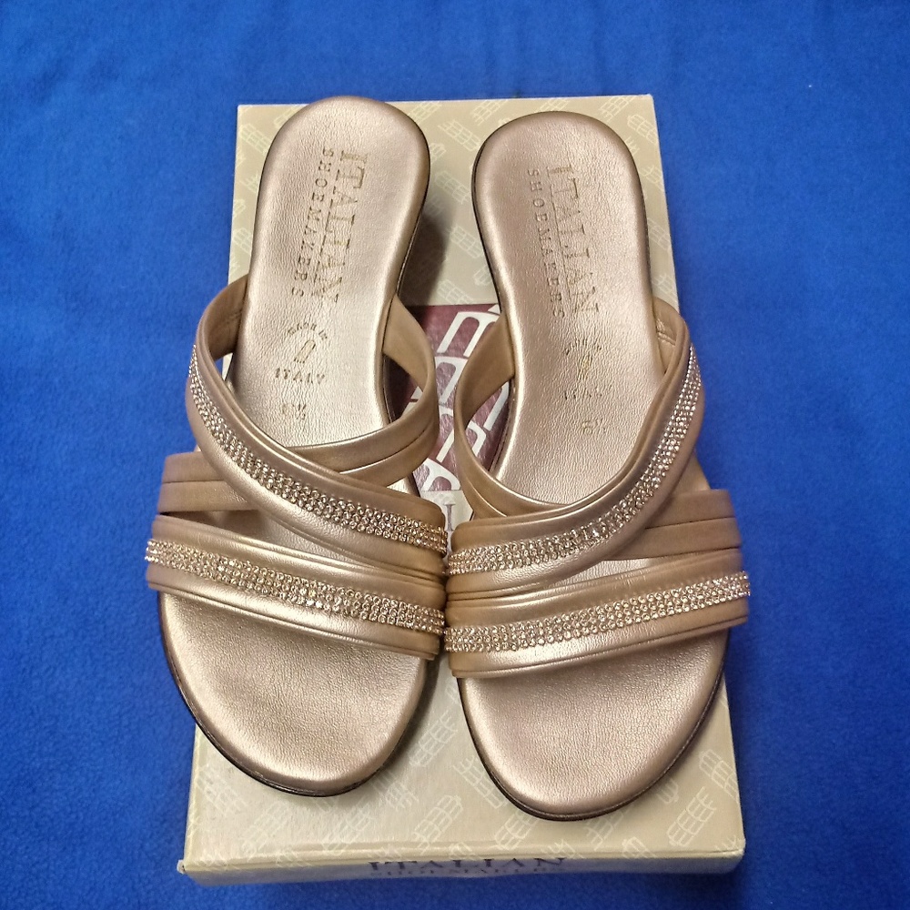 Italian Shoemaker Shoes